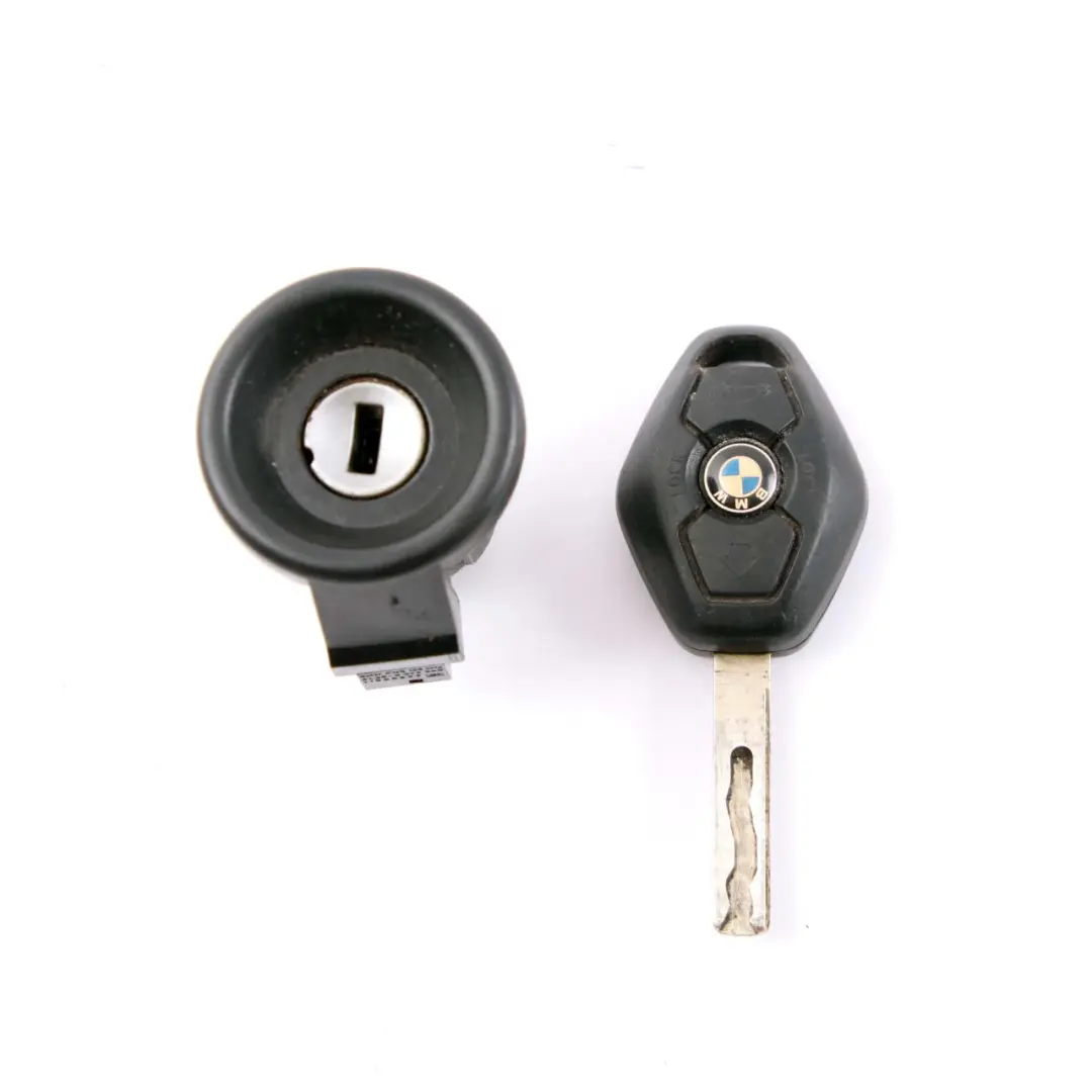 M54 192HP ECU Engine Control Kit DME + EWS3 + Key Manual to BMW Z4 E85 2.5i with Part number 7533651 BMW Z4 E85 2.5i M54 192HP ECU Engine Control Kit DME + EWS3 + Key Manual - SKU 7533651-6 - Part number 7533651