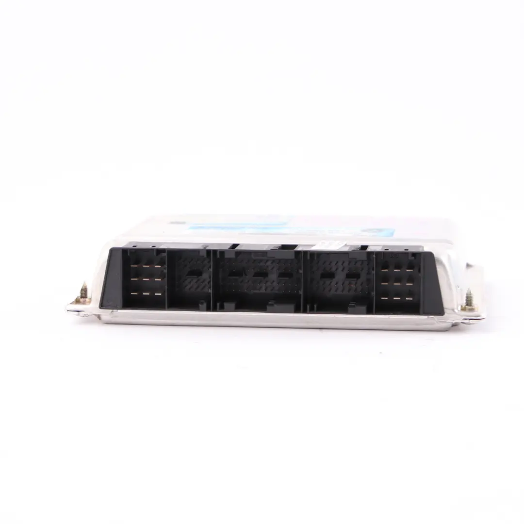 BMW Z4 E85 2.5i M54 192HP ECU Engine Control Kit DME + EWS3 + Key Manual - SKU 7533651-6 - Part number 7533651