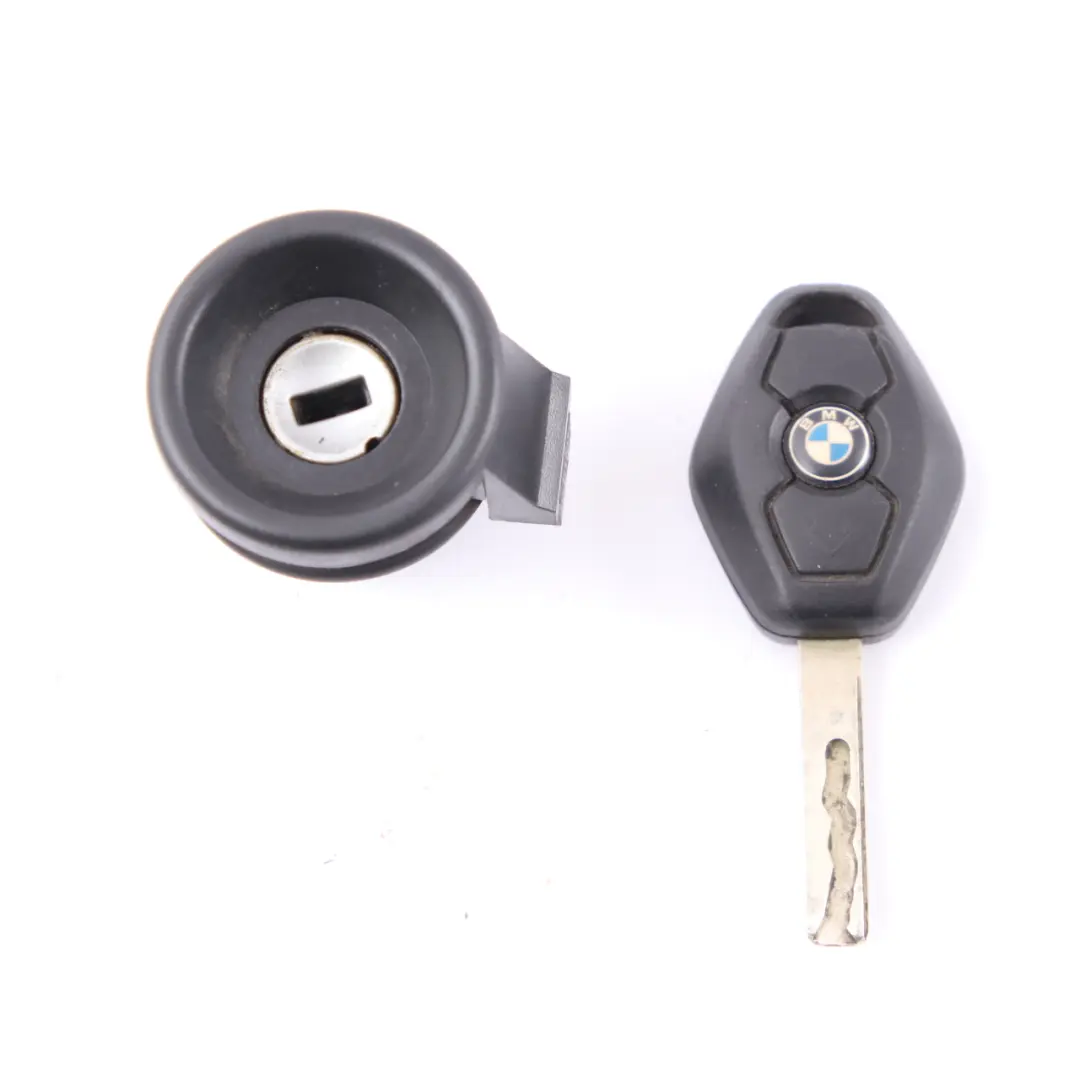 M54 231HP ECU Engine Control Kit DME EWS3 Key Automatic to BMW Z4 E85 3.0i with Part number 7533651 BMW Z4 E85 3.0i M54 231HP ECU Engine Control Kit DME EWS3 Key Automatic - SKU 7533651-7 - Part number 7533651