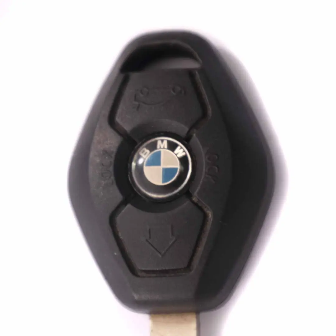 M54 231HP Komputer Silnika BMW E60 530i - SKU 7533651-8 - Numer Części 7533651