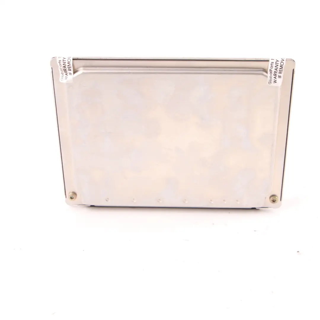 M54 170HP Engine ECU Control Module DME Automatic to BMW E60 520i Petrol with Part number 7533651 BMW E60 520i Petrol M54 170HP Engine ECU Control Module DME Automatic - SKU 7533651-9 - Part number 7533651