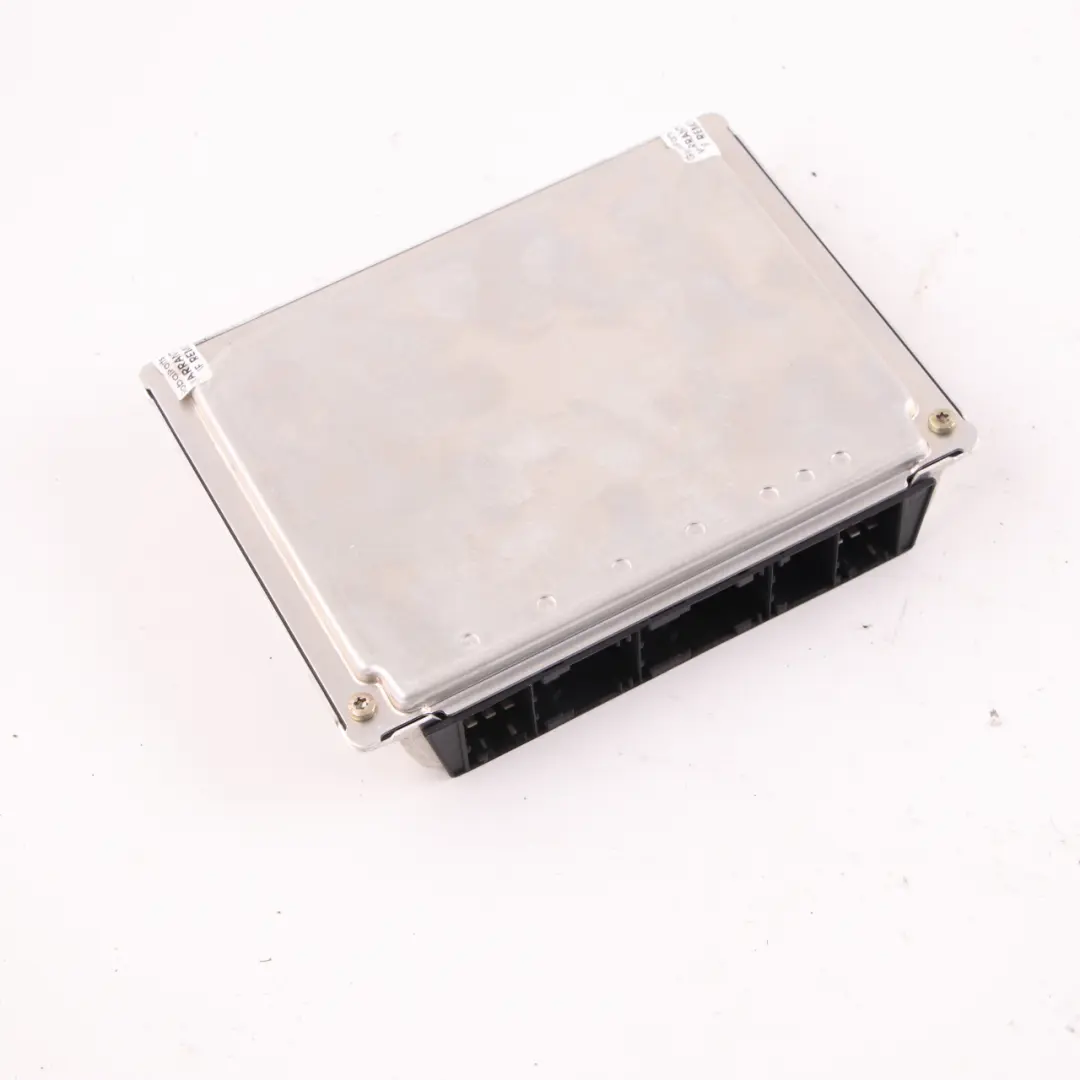 M54 170HP Engine ECU Control Module DME Automatic to BMW E60 520i Petrol with Part number 7533651 BMW E60 520i Petrol M54 170HP Engine ECU Control Module DME Automatic - SKU 7533651-9 - Part number 7533651