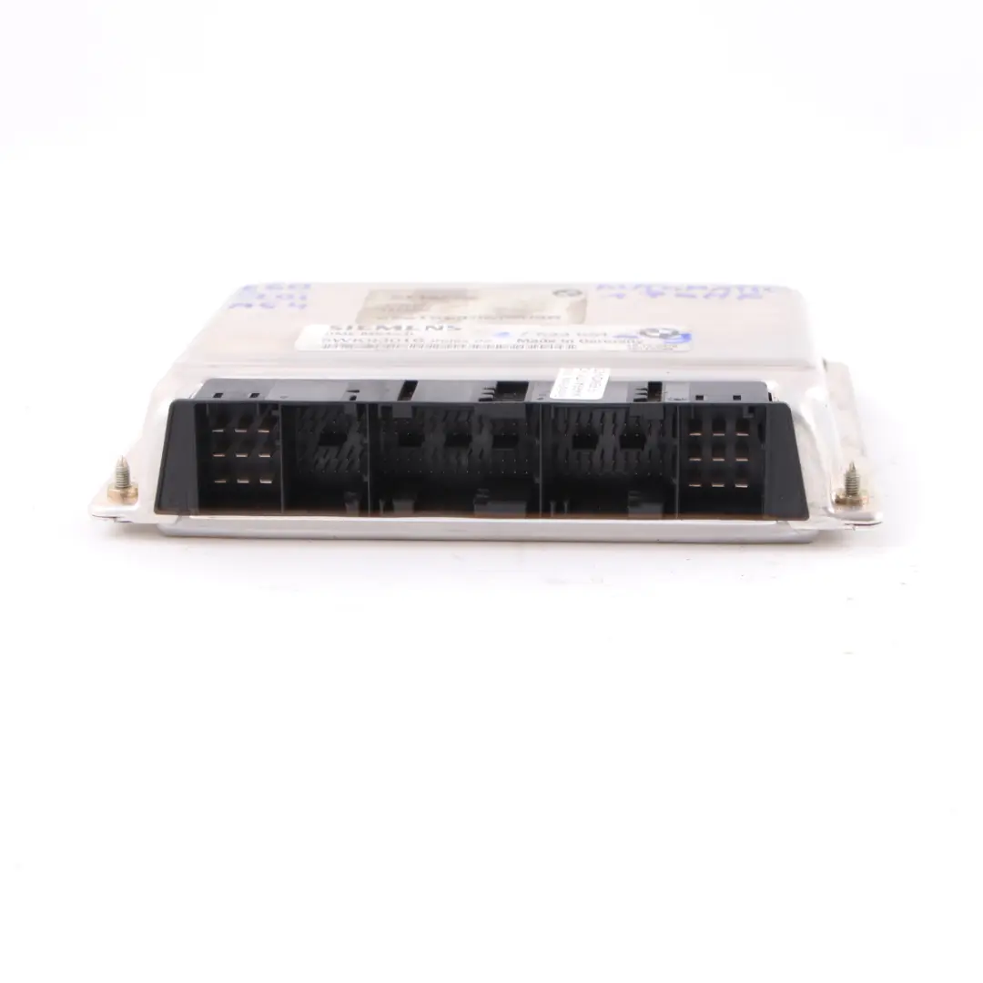 BMW E60 520i Petrol M54 170HP Engine ECU Control Module DME Automatic - SKU 7533651-9 - Part number 7533651