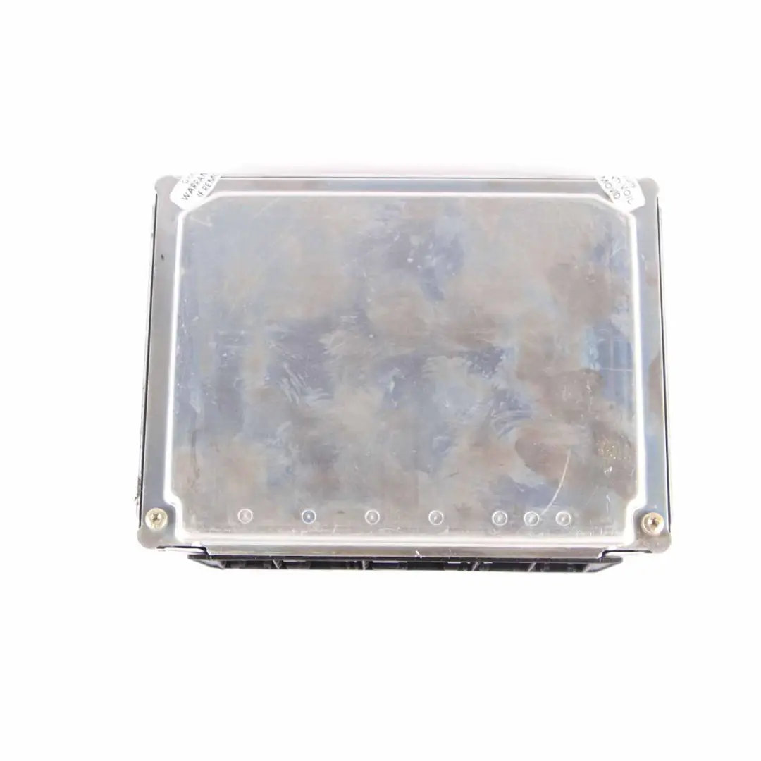 M54 Engine ECU Control Unit Module DME Automatic to BMW E60 530i Petrol with Part number 7533651 BMW E60 530i Petrol M54 Engine ECU Control Unit Module DME Automatic - SKU 7533651 - Part number 7533651