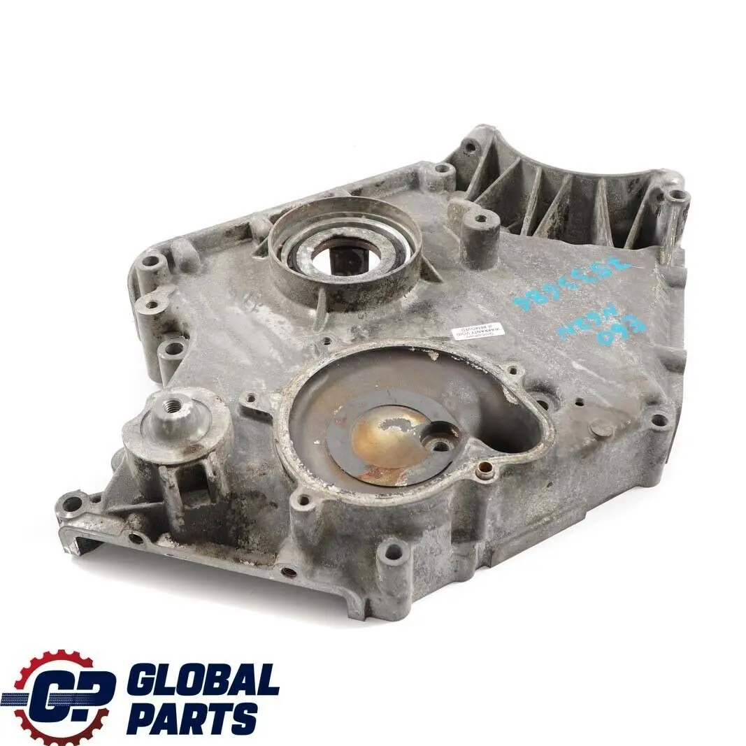 N62 N62N Coperchio Inferiore Della Scatol Distribuzione Fondo per BMW X5 E53 E60 E65 con numero di parte 7533686 BMW X5 E53 E60 E65 N62 N62N Coperchio Inferiore Della Scatol Distribuzione Fondo - SKU 7533686 - Numero di parte 7533686