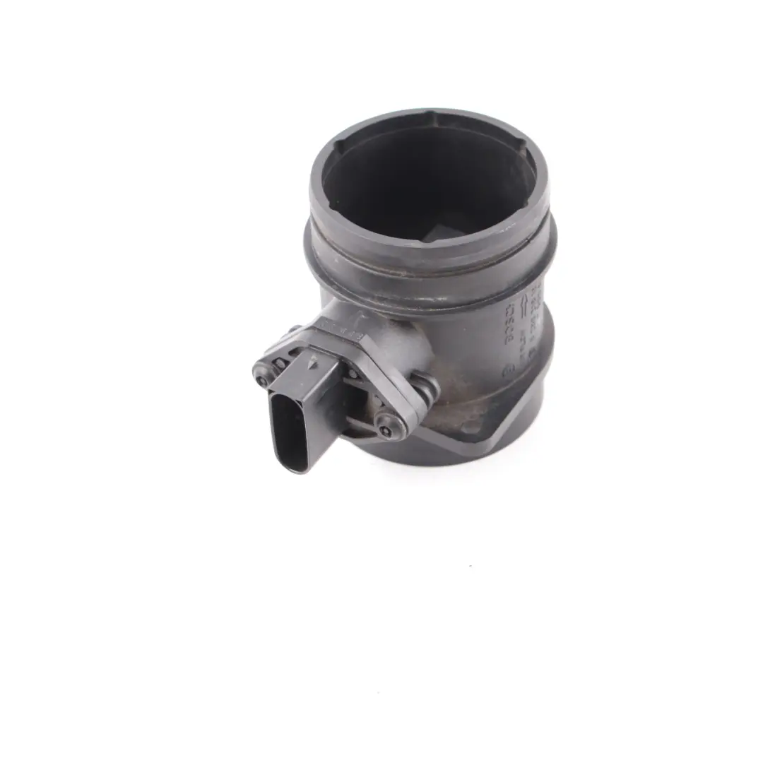 BMW X3 E83 Z4 E85 E87 E90 E91 N46 Air Hot Mass Flow Meter Sensor - SKU 7533853-1 - Part number 7533853