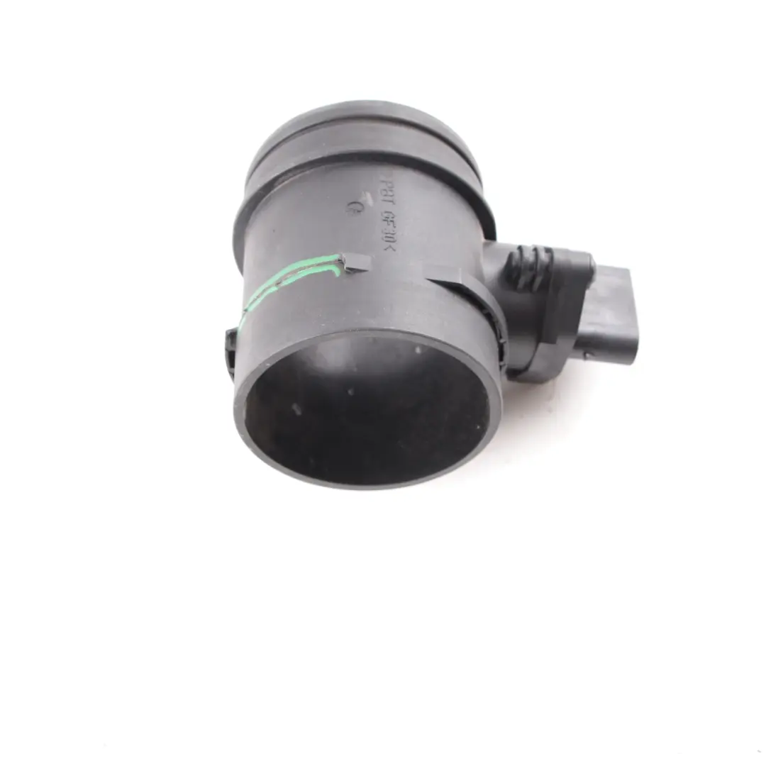 N46 Air Hot Mass Flow Meter Sensor to BMW X3 E83 Z4 E85 E87 E90 E91 with Part number 7533853 BMW X3 E83 Z4 E85 E87 E90 E91 N46 Air Hot Mass Flow Meter Sensor - SKU 7533853-1 - Part number 7533853