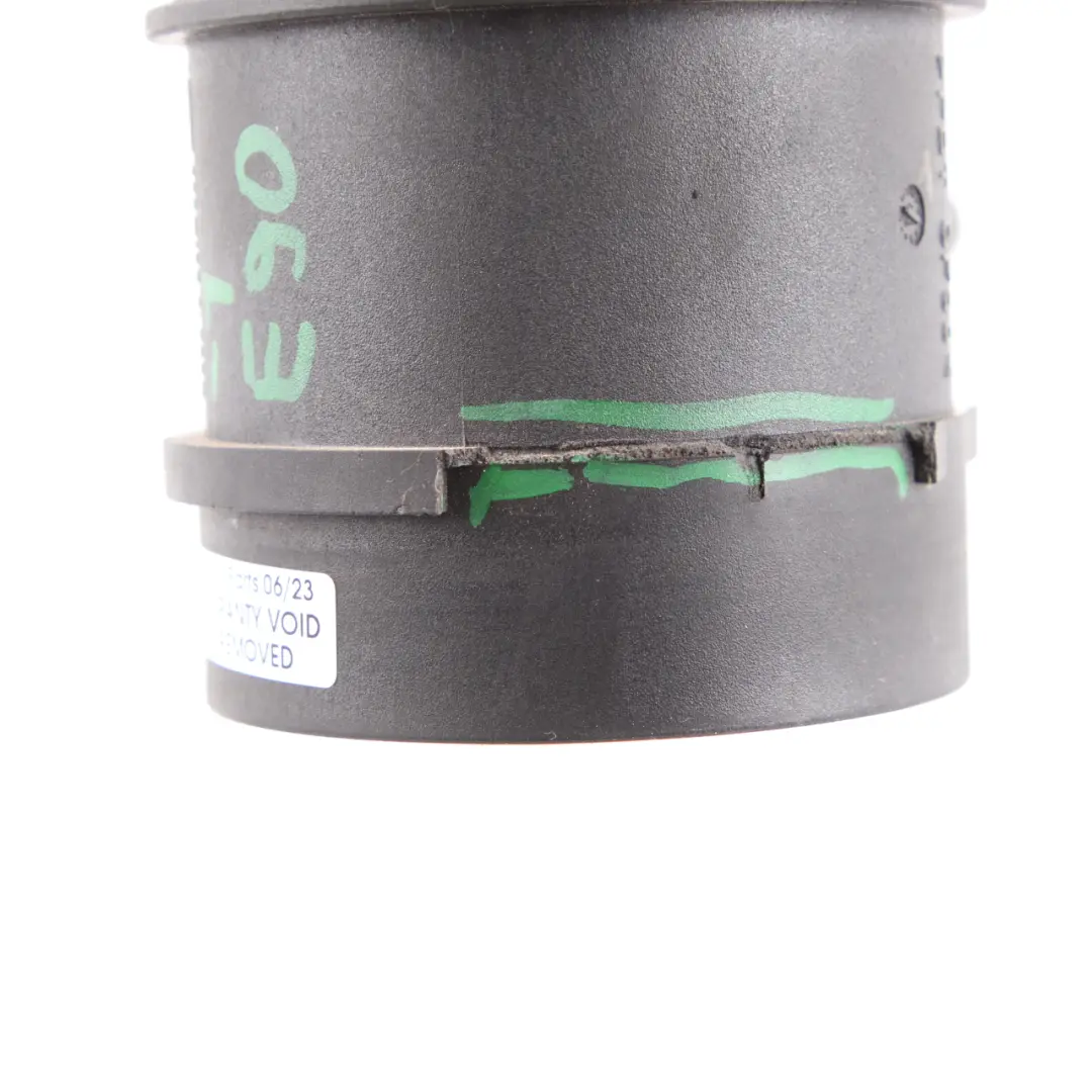 N46 Air Hot Mass Flow Meter Sensor to BMW X3 E83 Z4 E85 E87 E90 E91 with Part number 7533853 BMW X3 E83 Z4 E85 E87 E90 E91 N46 Air Hot Mass Flow Meter Sensor - SKU 7533853-1 - Part number 7533853