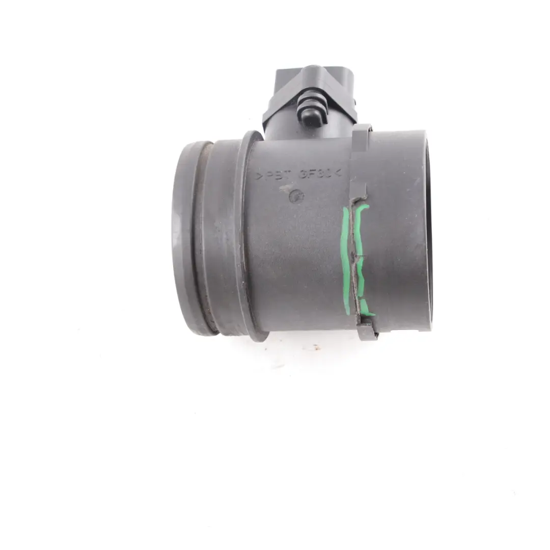 N46 Air Hot Mass Flow Meter Sensor to BMW X3 E83 Z4 E85 E87 E90 E91 with Part number 7533853 BMW X3 E83 Z4 E85 E87 E90 E91 N46 Air Hot Mass Flow Meter Sensor - SKU 7533853-1 - Part number 7533853