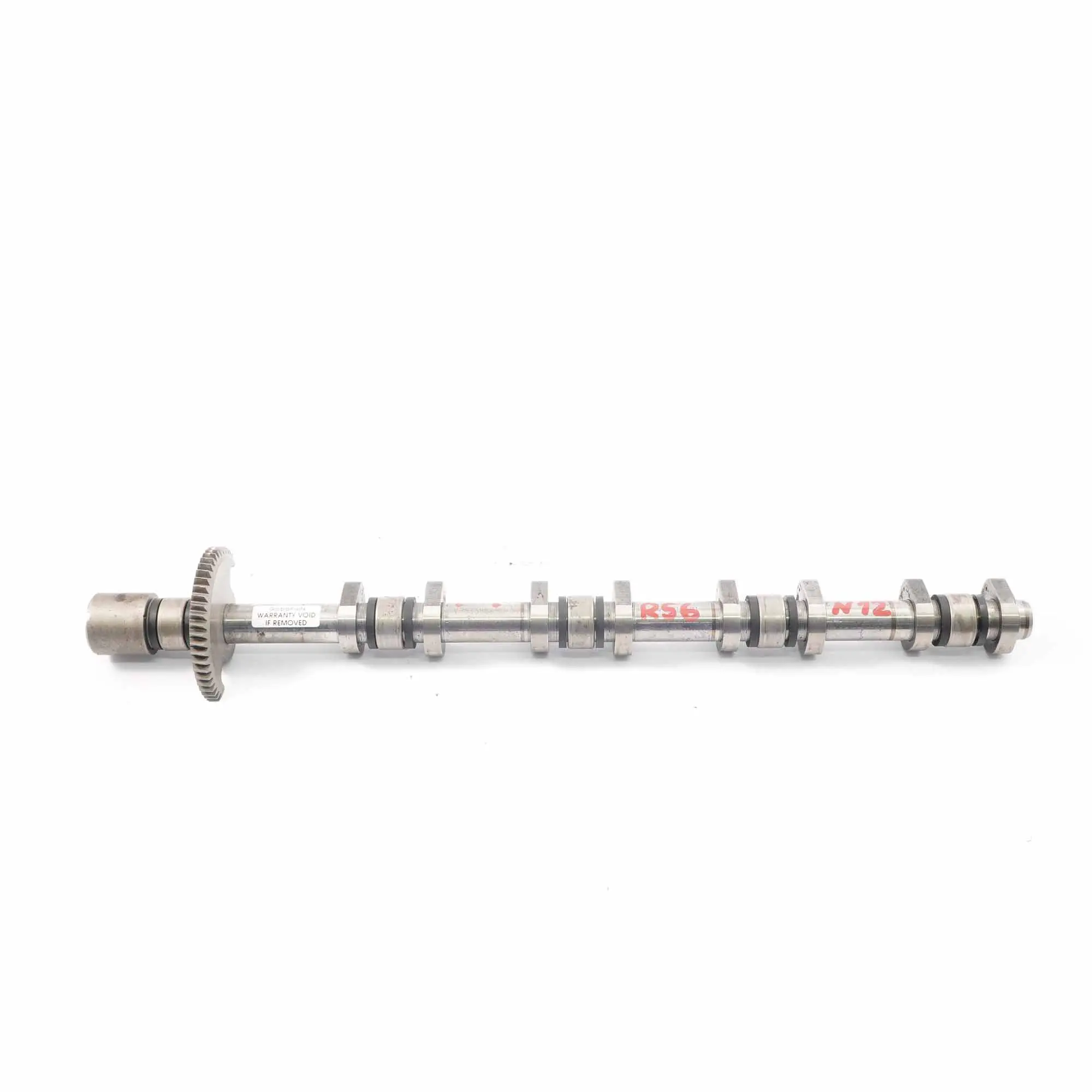 Eccentric Shaft Mini Cooper R55 R56 R57 R60 N12 Camshaft Valve 7533888