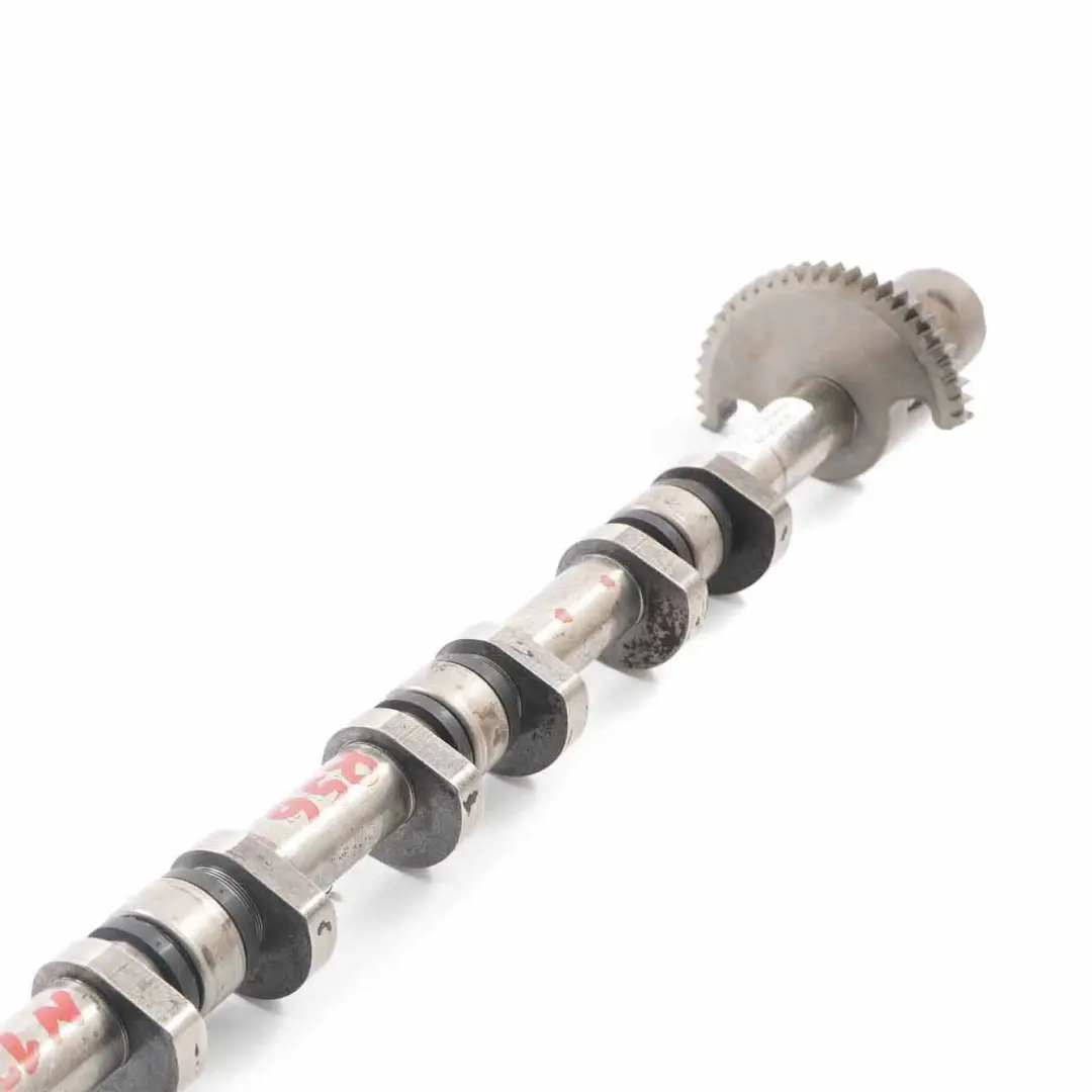 Árbol Excéntrico Distribución Válvula para Mini Cooper R55 R56 R57 R60 N12 con número de pieza 7533888 Mini Cooper R55 R56 R57 R60 N12 Árbol Excéntrico Distribución Válvula - SKU 7533888 - Número de pieza 7533888