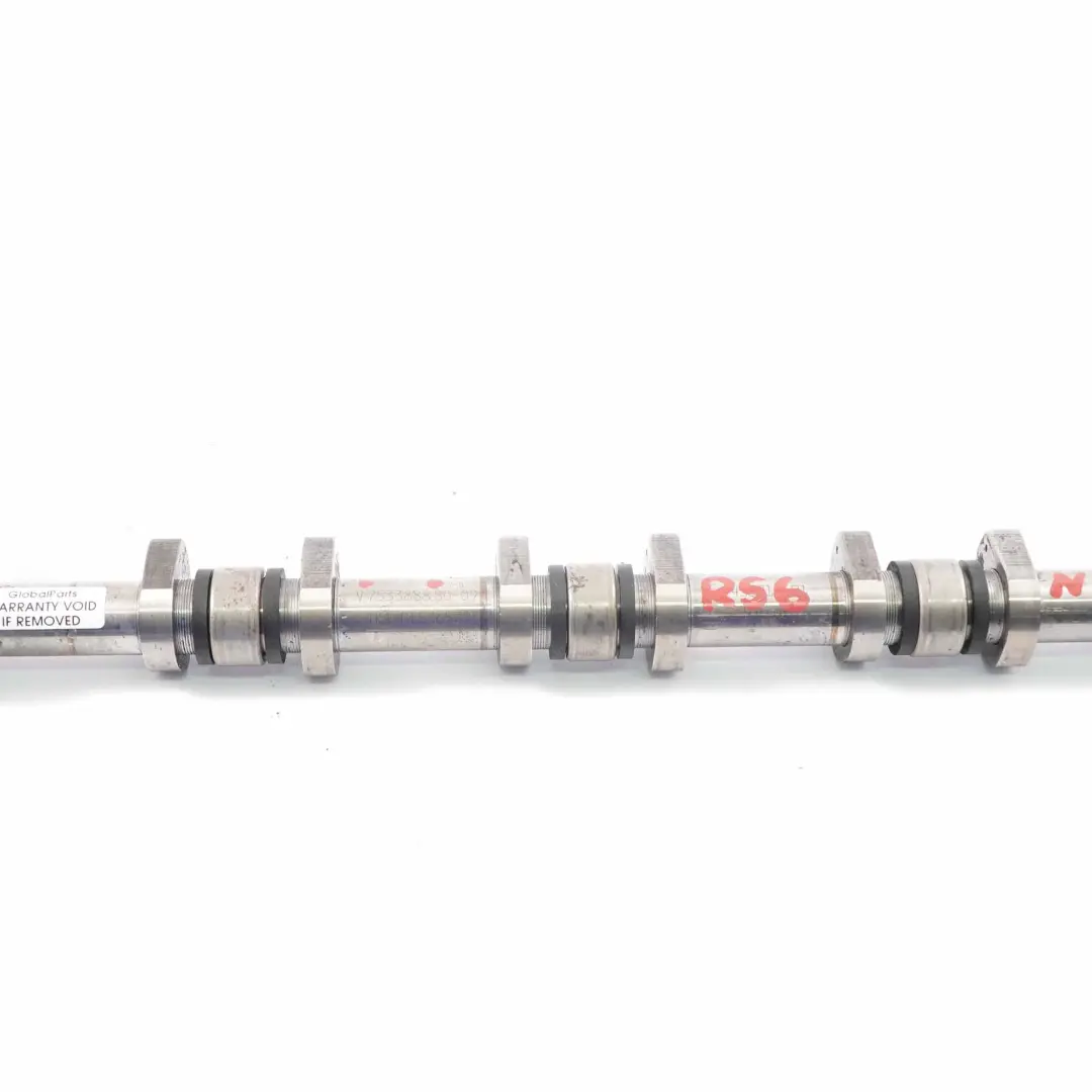 Albero Eccentrico Camme Valvole per Mini R55 R56 R57 R60 N12 con numero di parte 7533888 Mini R55 R56 R57 R60 N12 Albero Eccentrico Camme Valvole - SKU 7533888 - Numero di parte 7533888