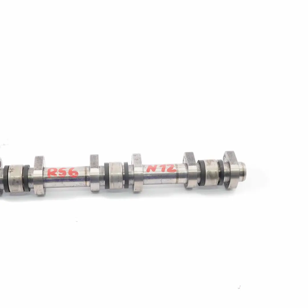 Mini Cooper R55 R56 R57 R60 N12 Arbre Excentrique Soupape - SKU 7533888 - Numéro de pièce 7533888