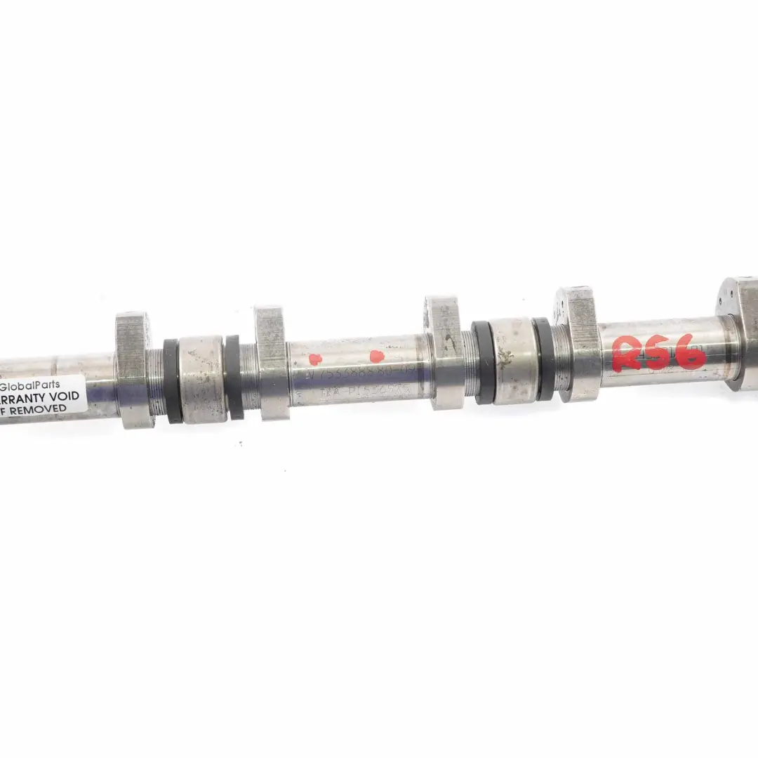 Nockenwelle Exzenterwelle für Mini Cooper R55 R56 R57 R60 N12 mit Teilenummer 7533888 Mini Cooper R55 R56 R57 R60 N12 Nockenwelle Exzenterwelle - SKU 7533888 - Teilenummer 7533888