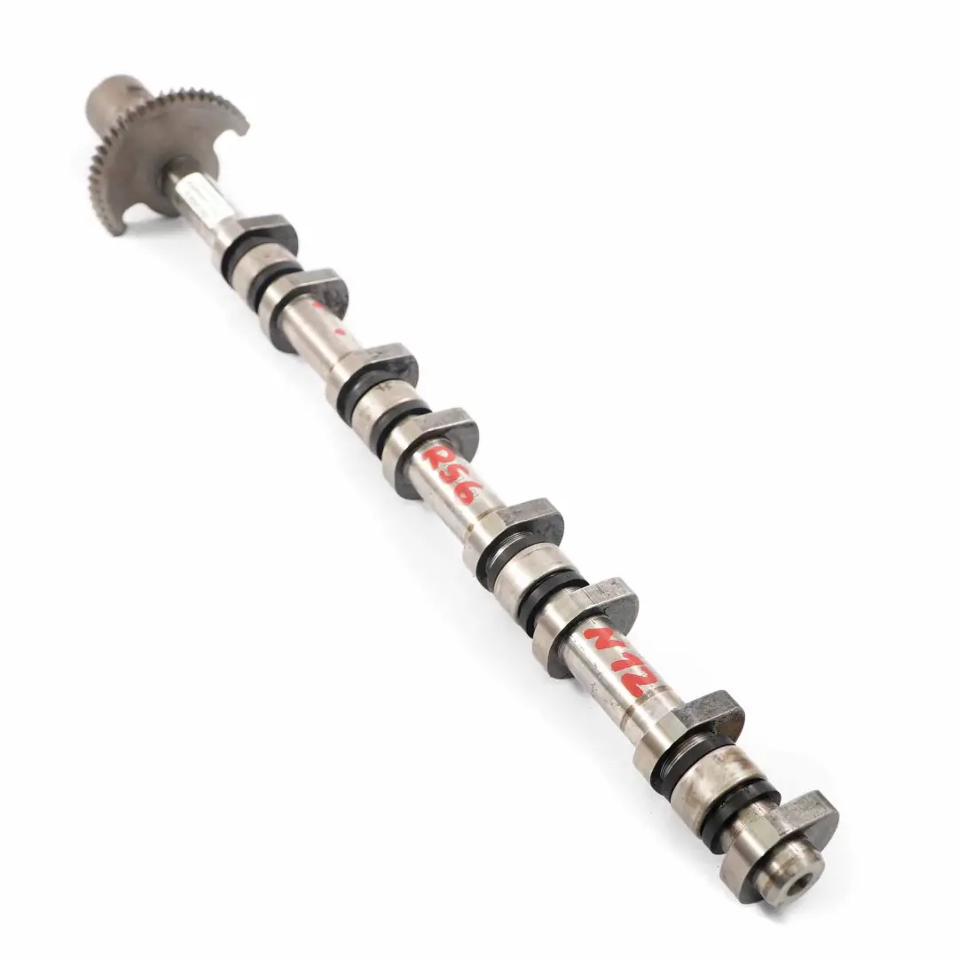 Arbre Excentrique Soupape pour Mini Cooper R55 R56 R57 R60 N12 à propos du numéro de pièce 7533888 Mini Cooper R55 R56 R57 R60 N12 Arbre Excentrique Soupape - SKU 7533888 - Numéro de pièce 7533888