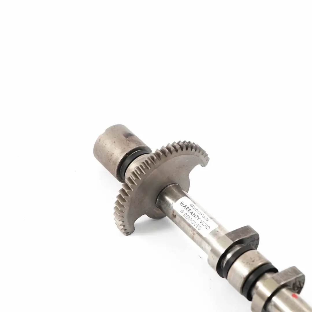 Árbol Excéntrico Distribución Válvula para Mini Cooper R55 R56 R57 R60 N12 con número de pieza 7533888 Mini Cooper R55 R56 R57 R60 N12 Árbol Excéntrico Distribución Válvula - SKU 7533888 - Número de pieza 7533888