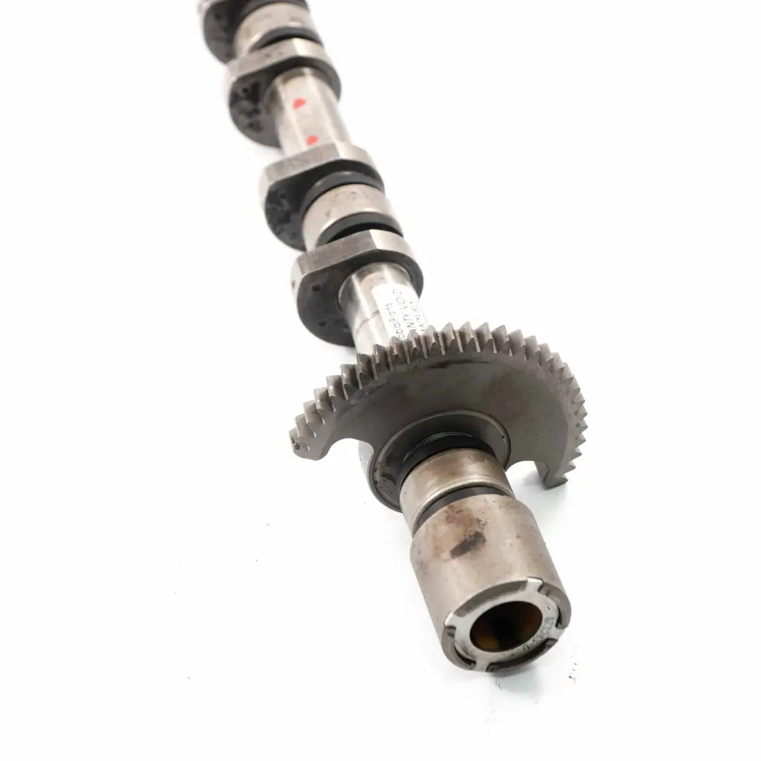 Arbre Excentrique Soupape pour Mini Cooper R55 R56 R57 R60 N12 à propos du numéro de pièce 7533888 Mini Cooper R55 R56 R57 R60 N12 Arbre Excentrique Soupape - SKU 7533888 - Numéro de pièce 7533888