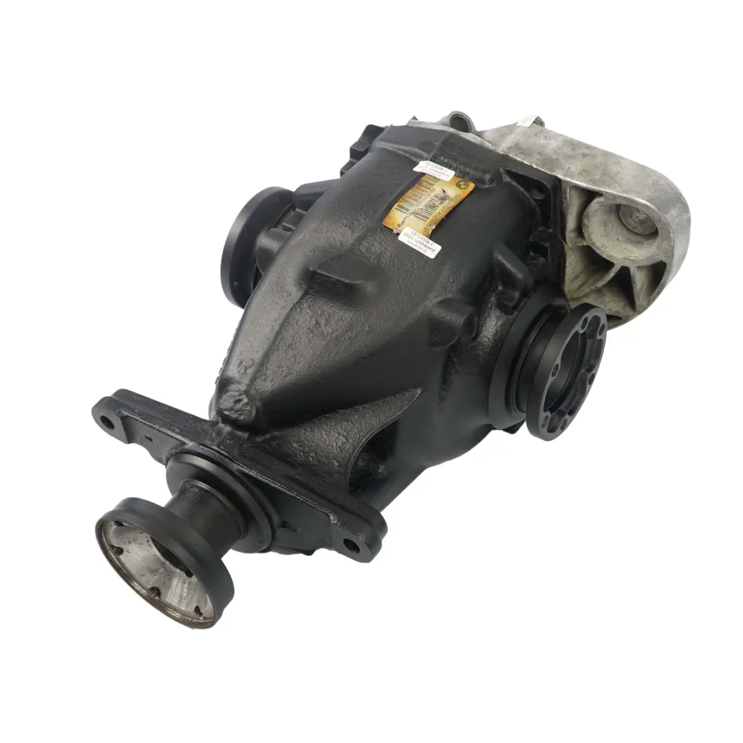 N52 Arriere 3,91 GARANTIE pour BMW E60 E61 525i E63 E64 630i à propos du numéro de pièce 7534042 BMW E60 E61 525i E63 E64 630i N52 Arriere 3,91 GARANTIE - SKU 7534042 - Numéro de pièce 7534042