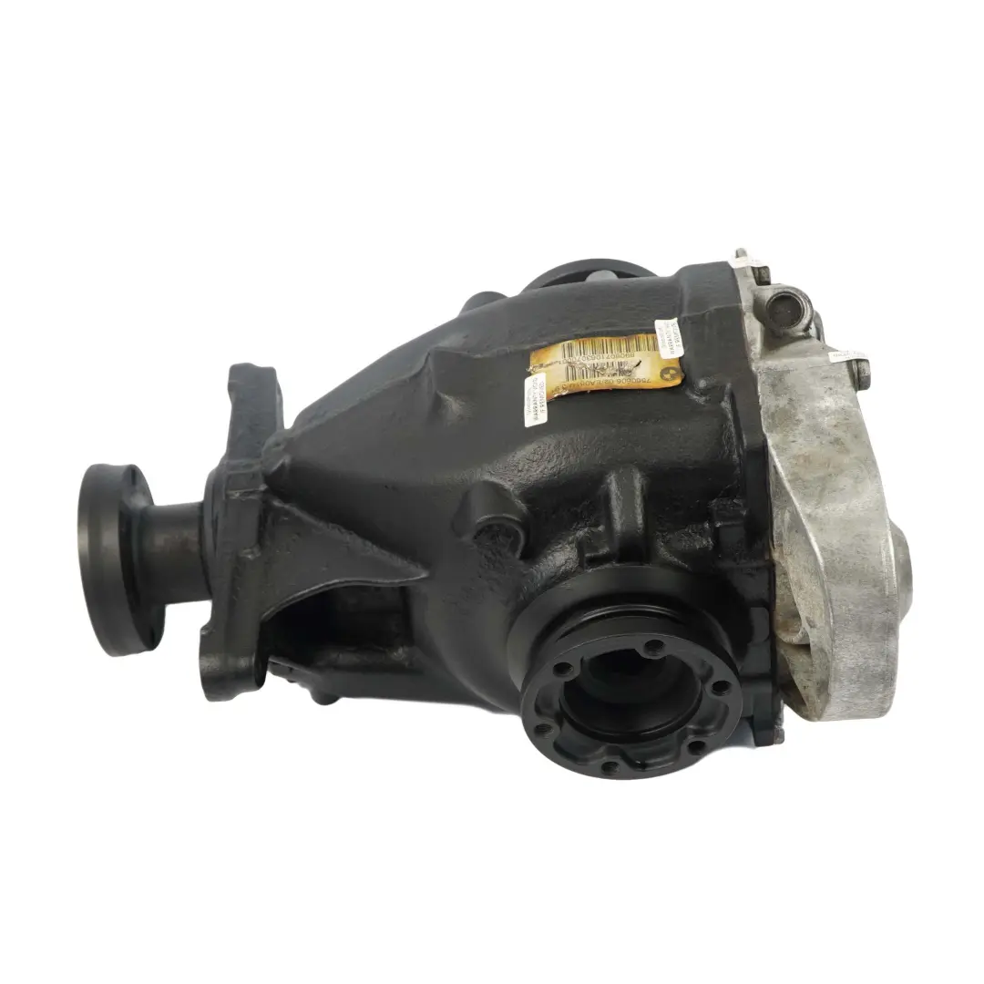 N52 Hinterachsgetriebe 3,91 GARANTIE für BMW E60 E61 525i E63 E64 630i mit Teilenummer 7534042 BMW E60 E61 525i E63 E64 630i N52 Hinterachsgetriebe 3,91 GARANTIE - SKU 7534042 - Teilenummer 7534042