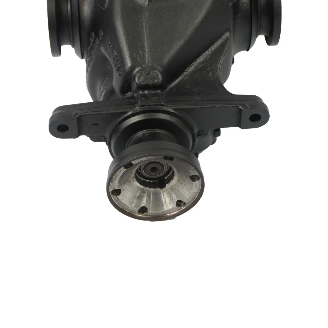 BMW E60 E61 525i E63 E64 630i N52 Rear Differential Diff 3,91 Ratio WARRANTY - SKU 7534042 - Part number 7534042
