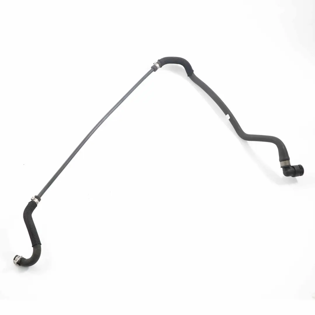 BMW E65 740i 750i N62N Tuyau de Refroidissement du Moteur à Essence - SKU 7534527 - Numéro de pièce 7534527