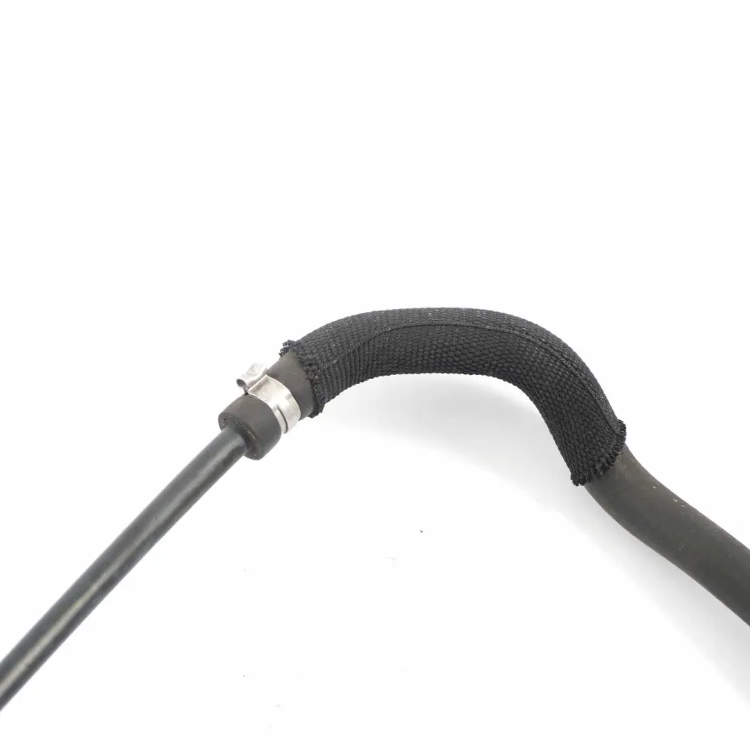 BMW E65 740i 750i N62N Tuyau de Refroidissement du Moteur à Essence - SKU 7534527 - Numéro de pièce 7534527