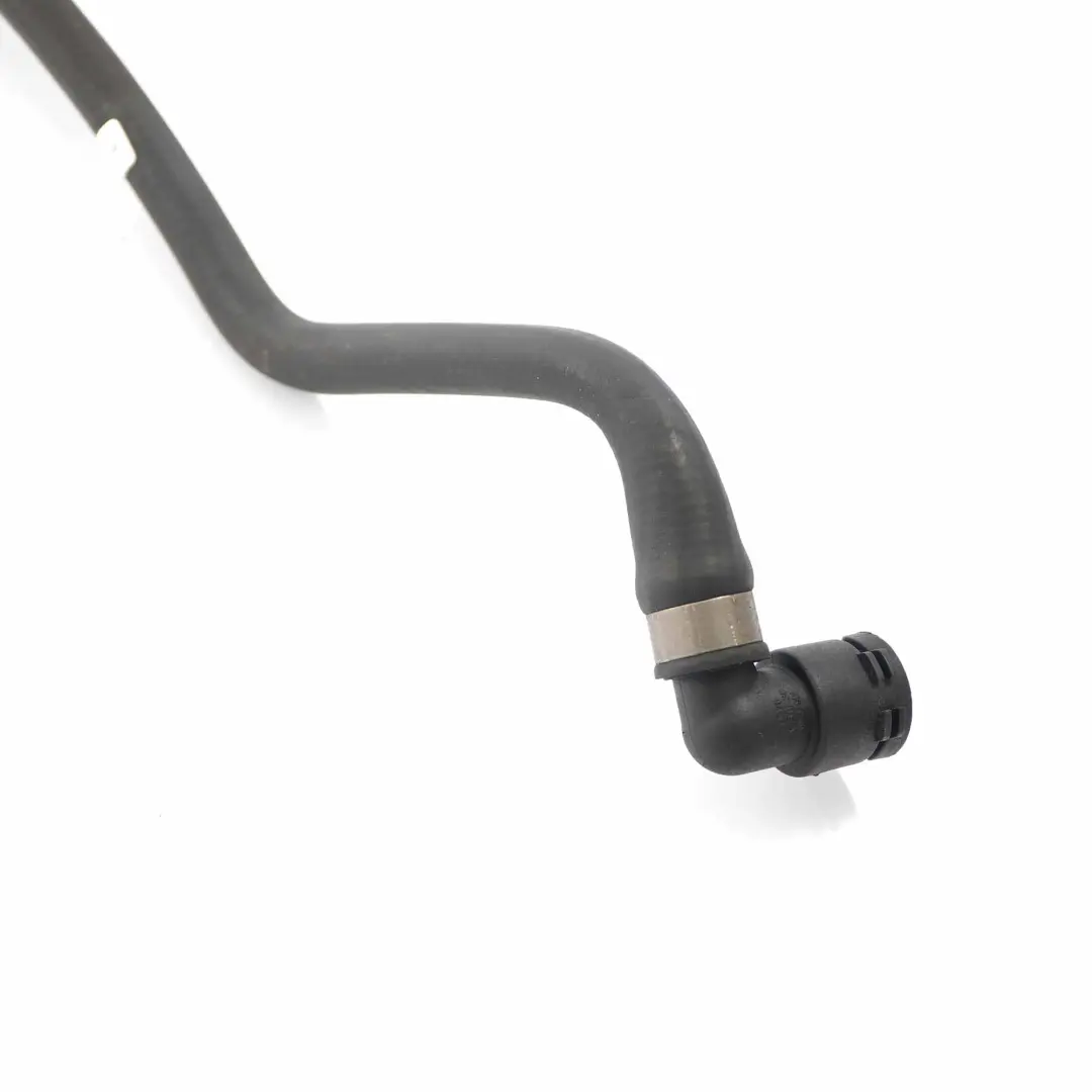 BMW E65 740i 750i N62N Tuyau de Refroidissement du Moteur à Essence - SKU 7534527 - Numéro de pièce 7534527