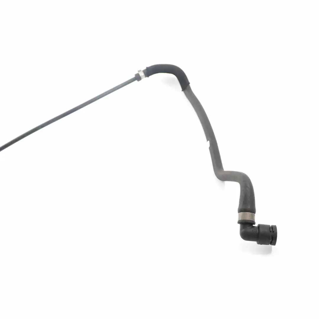 Radiator Vent Pipe BMW E65 740i 750i N62N Petrol Engine Cooling Hose to with Part number 7534527 Radiator Vent Pipe BMW E65 740i 750i N62N Petrol Engine Cooling Hose - SKU 7534527 - Part number 7534527