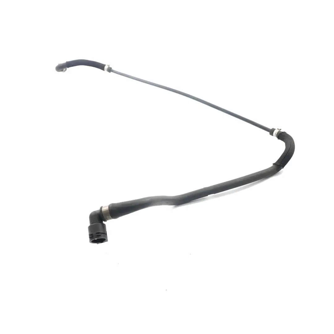 BMW E65 740i 750i N62N Tuyau de Refroidissement du Moteur à Essence - SKU 7534527 - Numéro de pièce 7534527