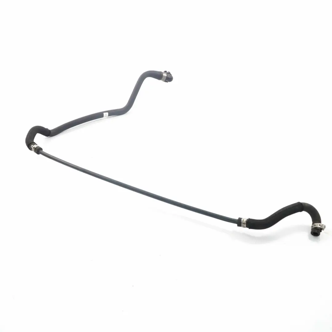 BMW E65 740i 750i N62N Tuyau de Refroidissement du Moteur à Essence - SKU 7534527 - Numéro de pièce 7534527