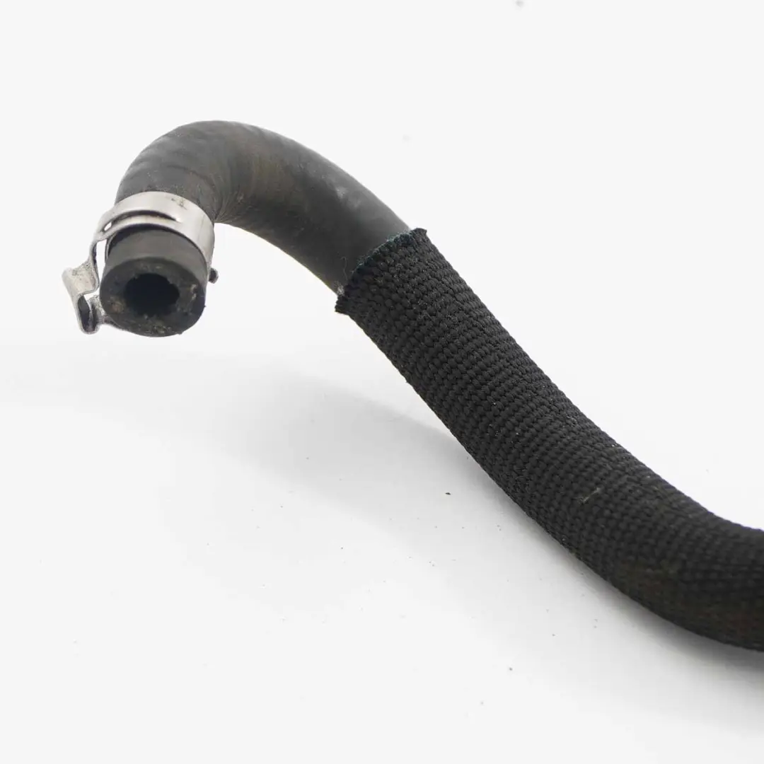  Radiator Vent Pipe BMW E65 740i 750i N62N Petrol Engine Cooling Hose - SKU 7534527 - Part number 7534527