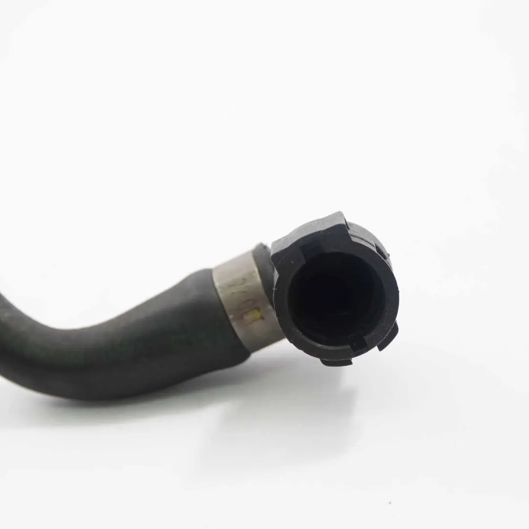 BMW E65 740i 750i N62N Tuyau de Refroidissement du Moteur à Essence - SKU 7534527 - Numéro de pièce 7534527