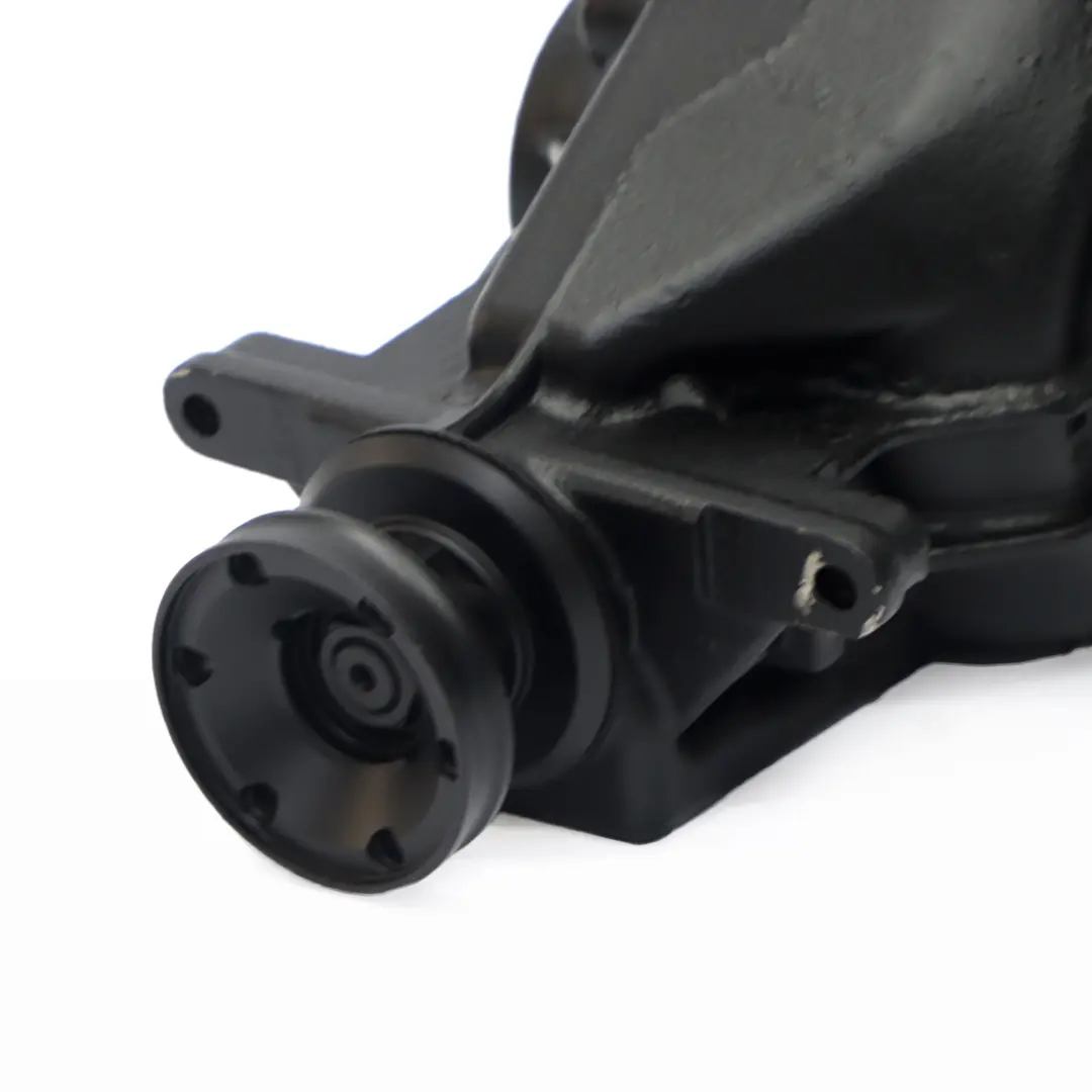 Eje Trasero Diferencial Diferencial 4,10 Ratio 7534576 GARANTIA para BMW X5 E53 con número de pieza 7534577 BMW X5 E53 Eje Trasero Diferencial Diferencial 4,10 Ratio 7534576 GARANTIA - SKU 7534577 - Número de pieza 7534577