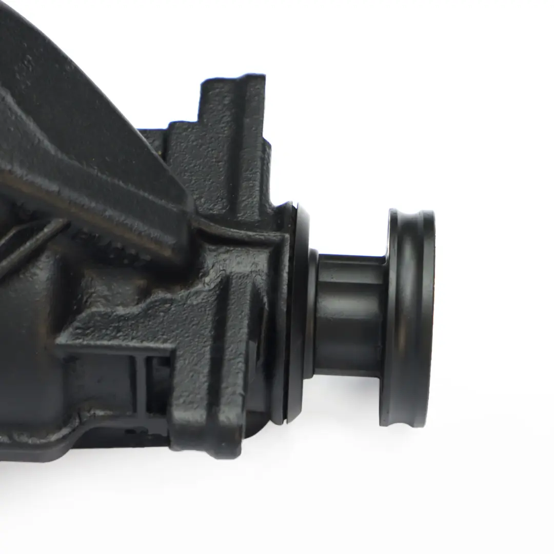 Assale posteriore Differenziale Diff 4,10 Rapporto 7534576 GARANZIA per BMW X5 E53 con numero di parte 7534577 BMW X5 E53 Assale posteriore Differenziale Diff 4,10 Rapporto 7534576 GARANZIA - SKU 7534577 - Numero di parte 7534577