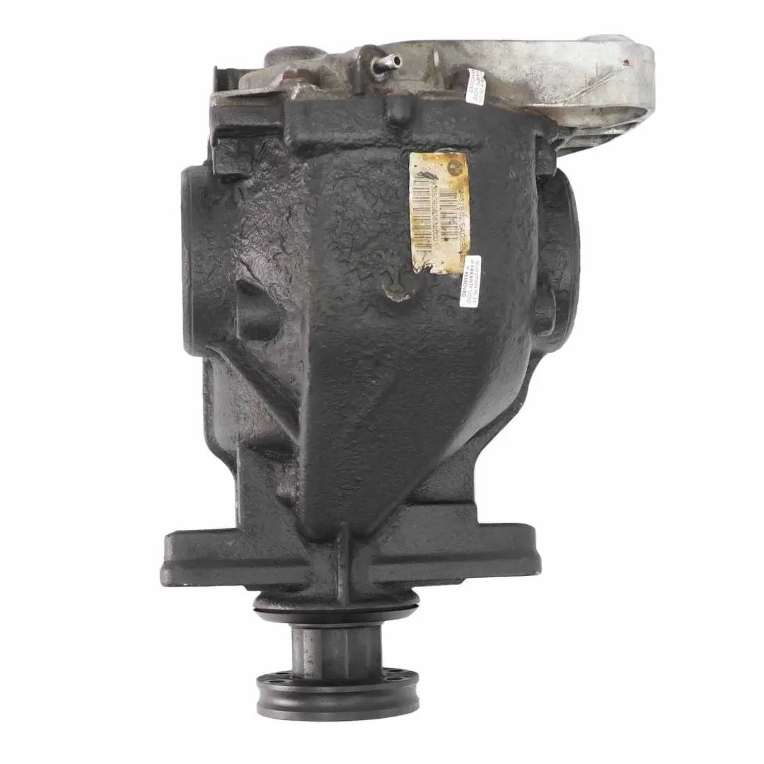 M57N Diferencial Trasero Diff 3,23 Ratio 7534578 Manual GARANTÍA para BMW X5 E53 3.0d con número de pieza 7534579 BMW X5 E53 3.0d M57N Diferencial Trasero Diff 3,23 Ratio 7534578 Manual GARANTÍA - SKU 7534579 - Número de pieza 7534579