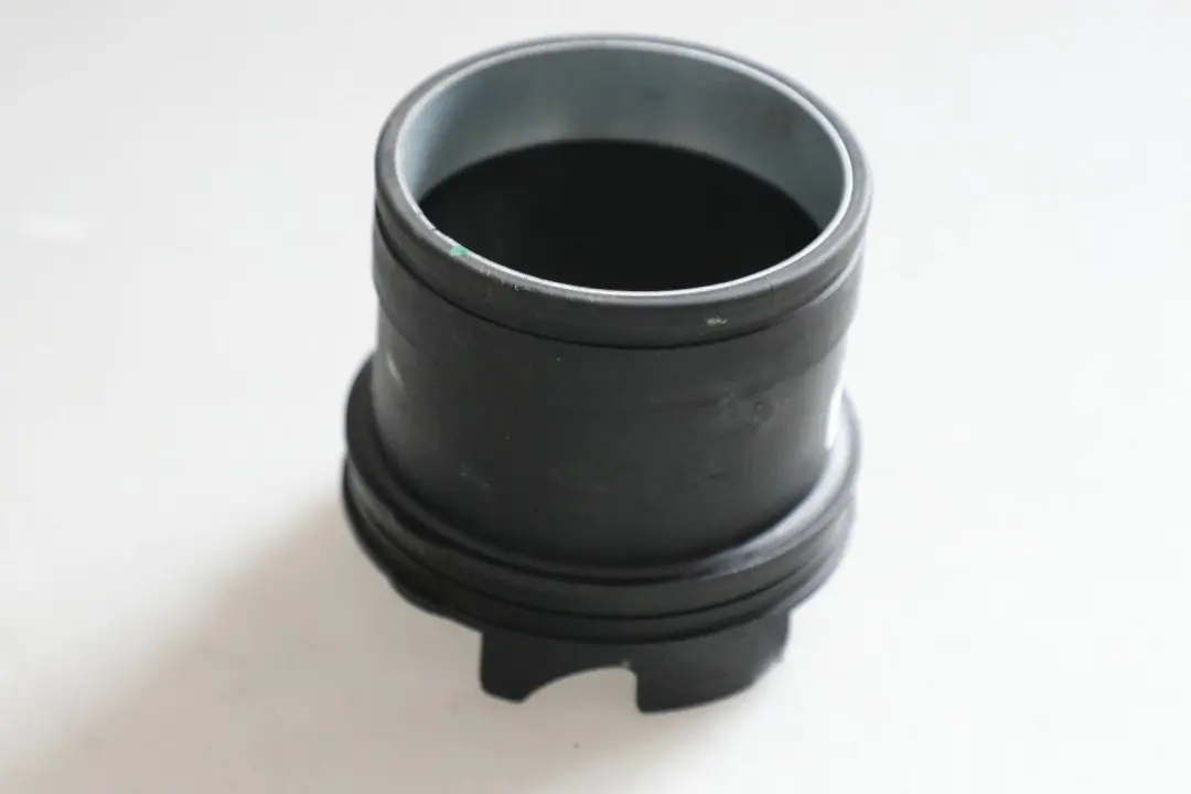 BMW E85 E86 E89 N52N Silenziatore aspirazione Stivale gomma Connettore ingresso - SKU 7534582 - Numero di parte 7534582