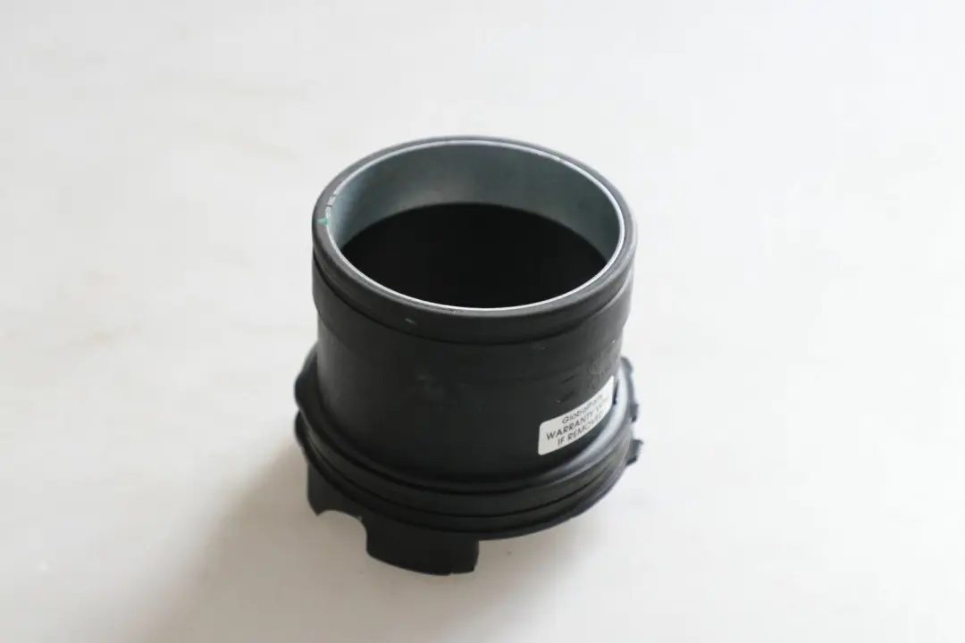 BMW E85 E86 E89 N52N Ansaugschalldämpfer Gummimanschette Ansaugstutzen - SKU 7534582 - Teilenummer 7534582