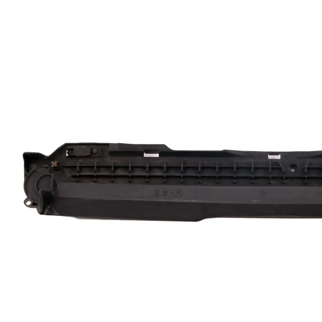 BMW E60 E61 E63 540i 550i 650i Supporto Radiatore Staffa Portante Copertura - SKU 7534903 - Numero di parte 7534903