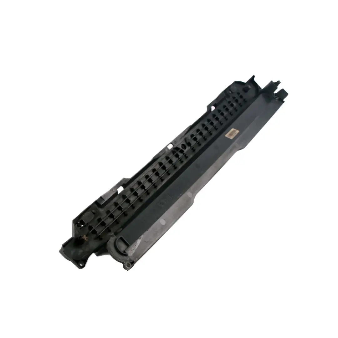 Radiator Mount Bracket Module Carrier Cover to BMW E60 E61 E63 540i 550i 650i with Part number 7534903 BMW E60 E61 E63 540i 550i 650i Radiator Mount Bracket Module Carrier Cover - SKU 7534903 - Part number 7534903