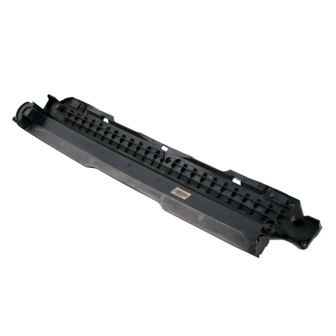 BMW E60 E61 E63 540i 550i 650i Soporte Radiador Cubierta Módulo Portador - SKU 7534903 - Número de pieza 7534903