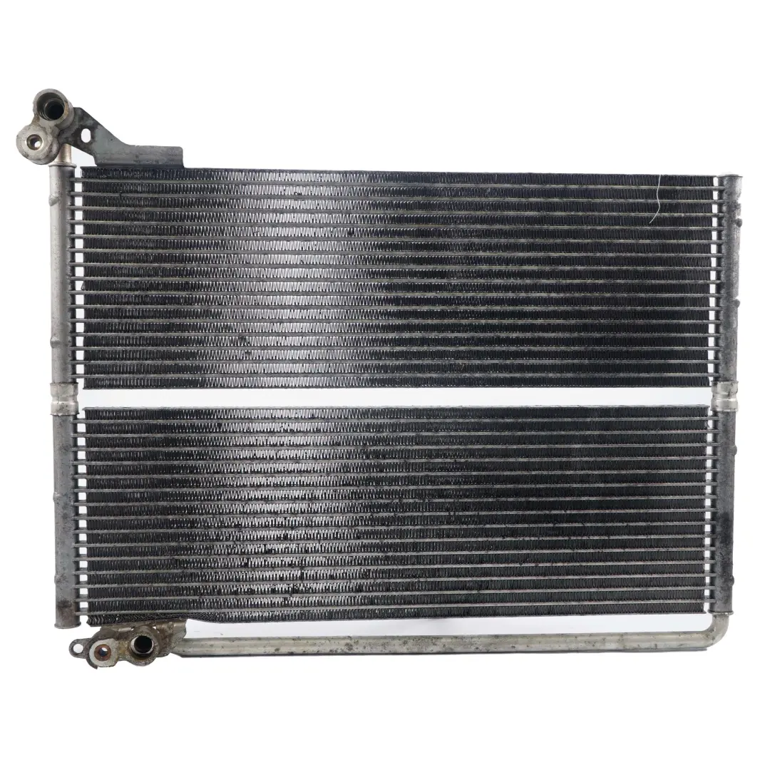 Refroidisseur D'Huile Moteur BMW E60 E61 E63 N62N Essence Radiateur pour à propos du numéro de pièce 7534913 Refroidisseur D'Huile Moteur BMW E60 E61 E63 N62N Essence Radiateur - SKU 7534913 - Numéro de pièce 7534913