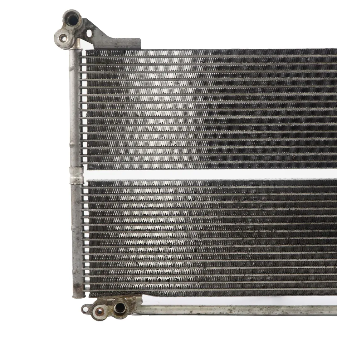 Refroidisseur D'Huile Moteur BMW E60 E61 E63 N62N Essence Radiateur pour à propos du numéro de pièce 7534913 Refroidisseur D'Huile Moteur BMW E60 E61 E63 N62N Essence Radiateur - SKU 7534913 - Numéro de pièce 7534913