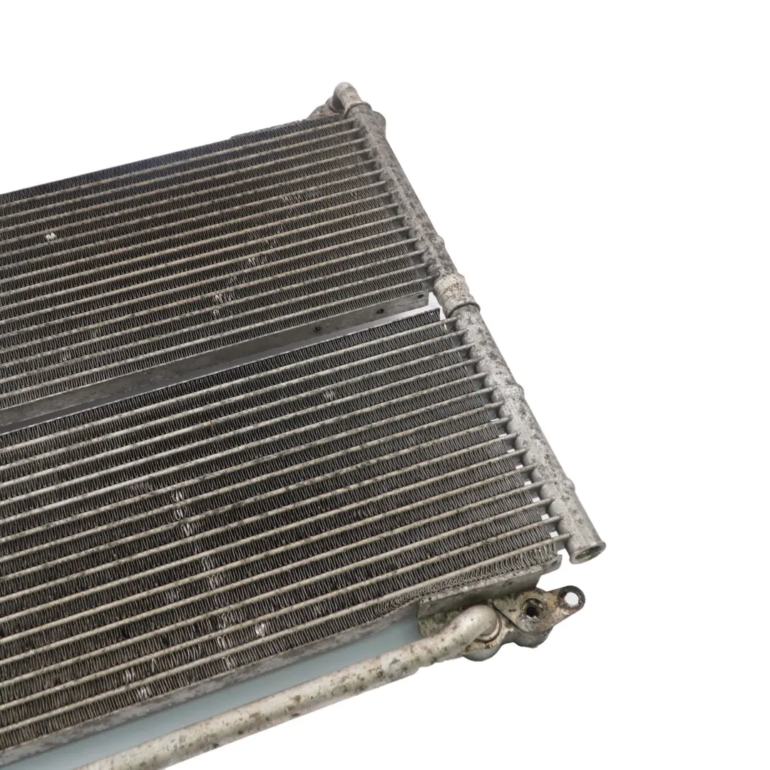 Refroidisseur D'Huile Moteur BMW E60 E61 E63 N62N Essence Radiateur pour à propos du numéro de pièce 7534913 Refroidisseur D'Huile Moteur BMW E60 E61 E63 N62N Essence Radiateur - SKU 7534913 - Numéro de pièce 7534913