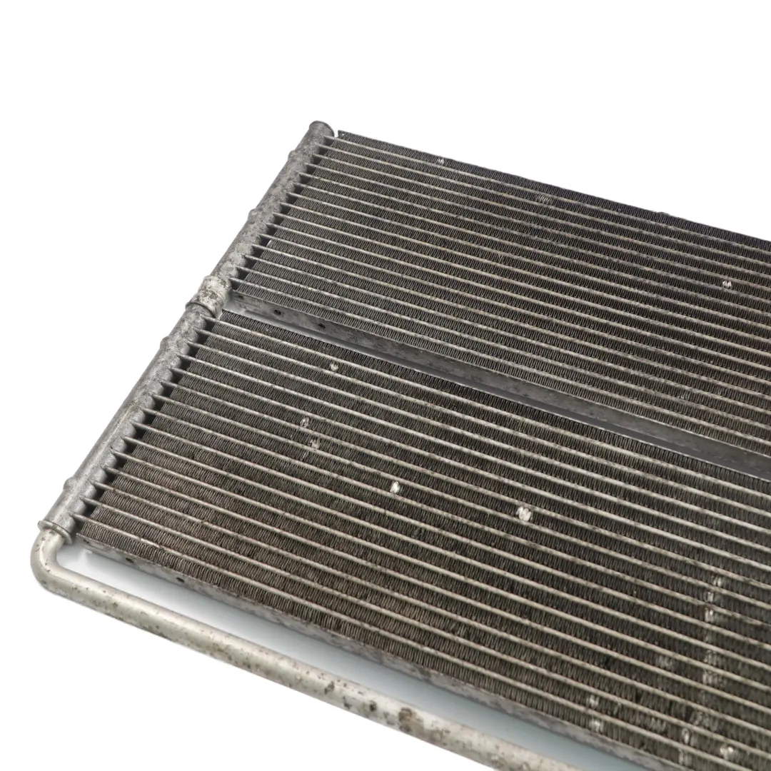 Refroidisseur D'Huile Moteur BMW E60 E61 E63 N62N Essence Radiateur pour à propos du numéro de pièce 7534913 Refroidisseur D'Huile Moteur BMW E60 E61 E63 N62N Essence Radiateur - SKU 7534913 - Numéro de pièce 7534913