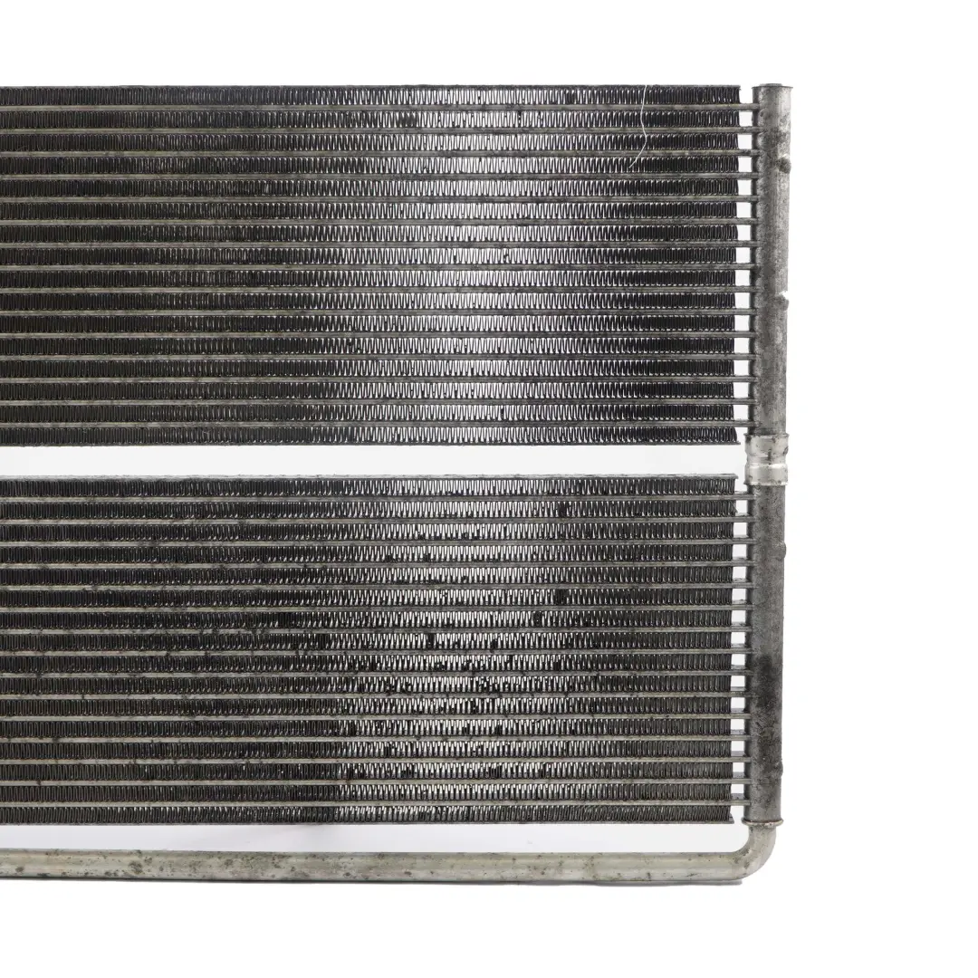 Refroidisseur D'Huile Moteur BMW E60 E61 E63 N62N Essence Radiateur pour à propos du numéro de pièce 7534913 Refroidisseur D'Huile Moteur BMW E60 E61 E63 N62N Essence Radiateur - SKU 7534913 - Numéro de pièce 7534913