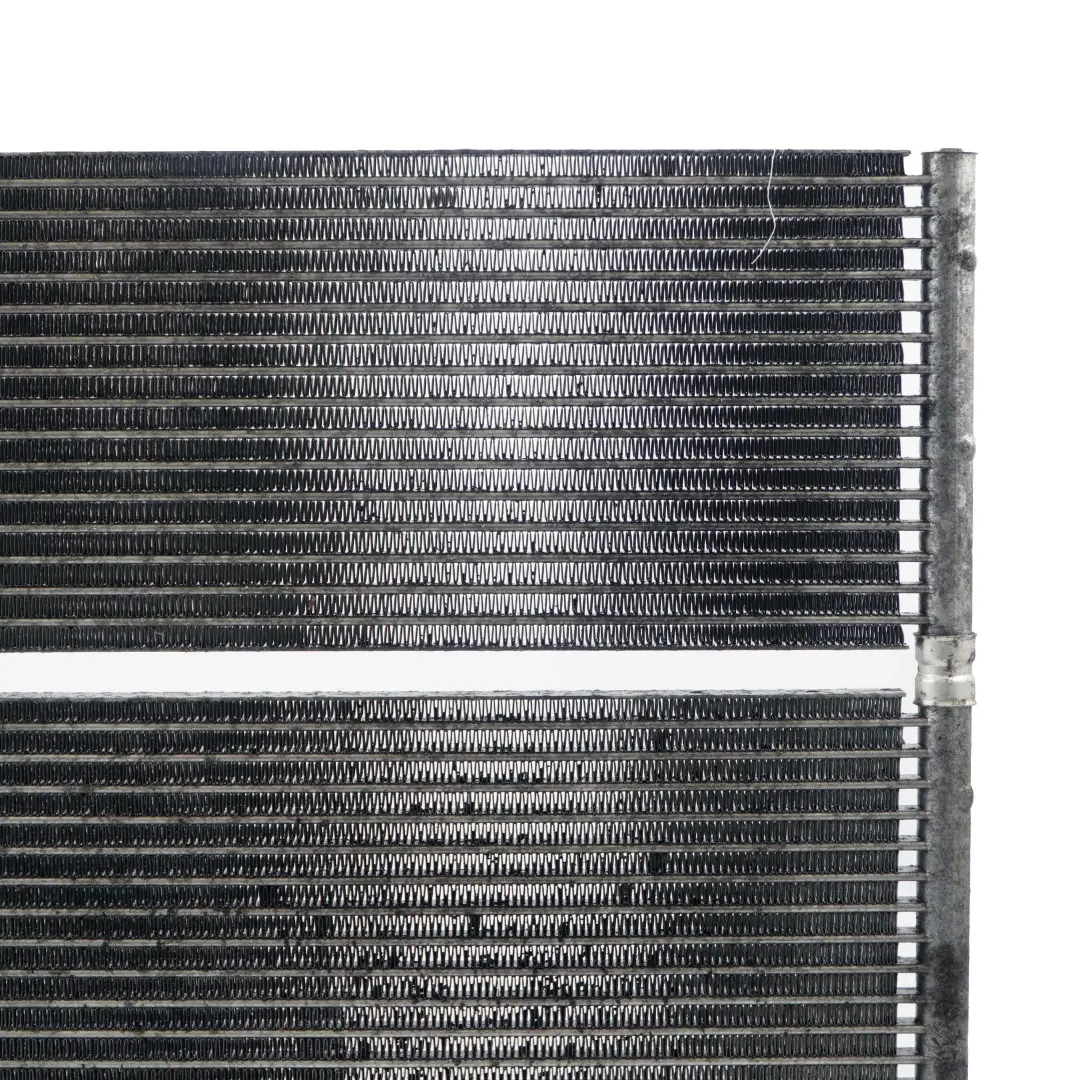 Refroidisseur D'Huile Moteur BMW E60 E61 E63 N62N Essence Radiateur pour à propos du numéro de pièce 7534913 Refroidisseur D'Huile Moteur BMW E60 E61 E63 N62N Essence Radiateur - SKU 7534913 - Numéro de pièce 7534913