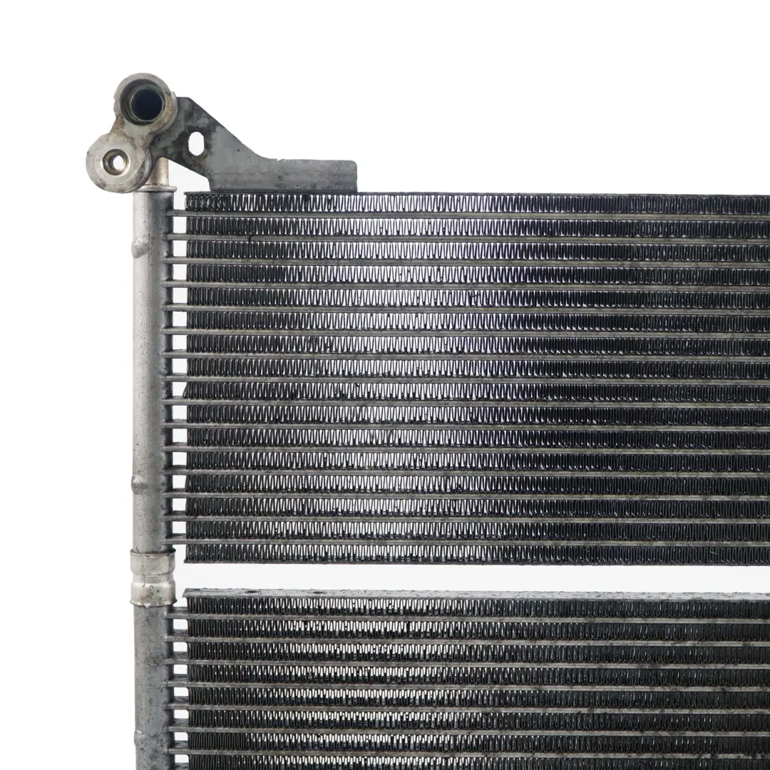 Oil Cooler BMW E60 E61 E63 N62N Petrol Engine Radiator Cooling to Engine with Part number 7534913 Engine Oil Cooler BMW E60 E61 E63 N62N Petrol Engine Radiator Cooling - SKU 7534913 - Part number 7534913