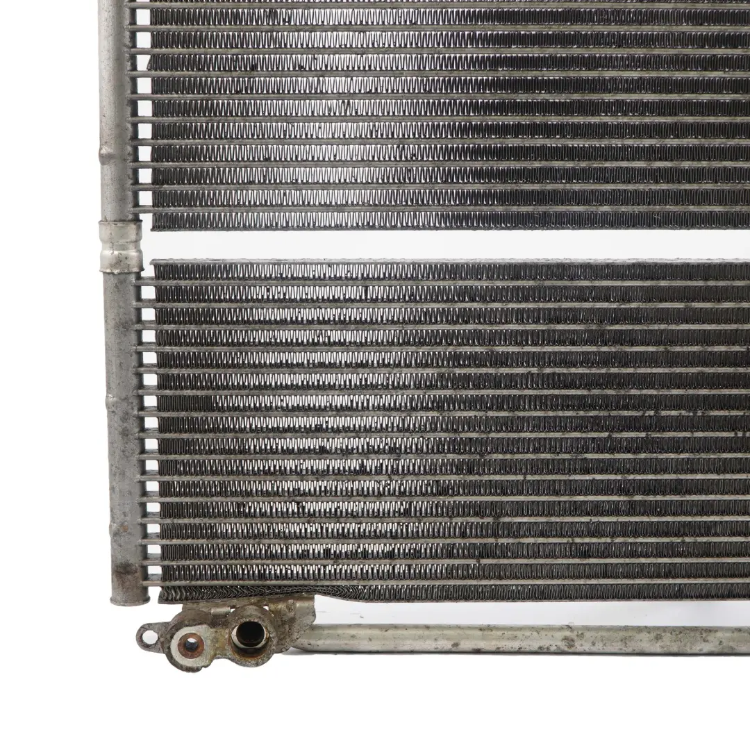  Motorölkühler BMW E60 E61 E63 N62N Benzin Kühler Motor - SKU 7534913 - Teilenummer 7534913