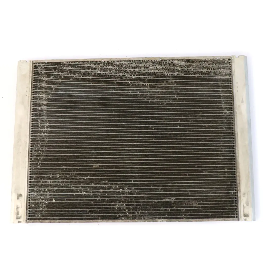 BMW E60 E61 LCI Chłodnica Wody - SKU 7534914-1 - Numer Części 7534914