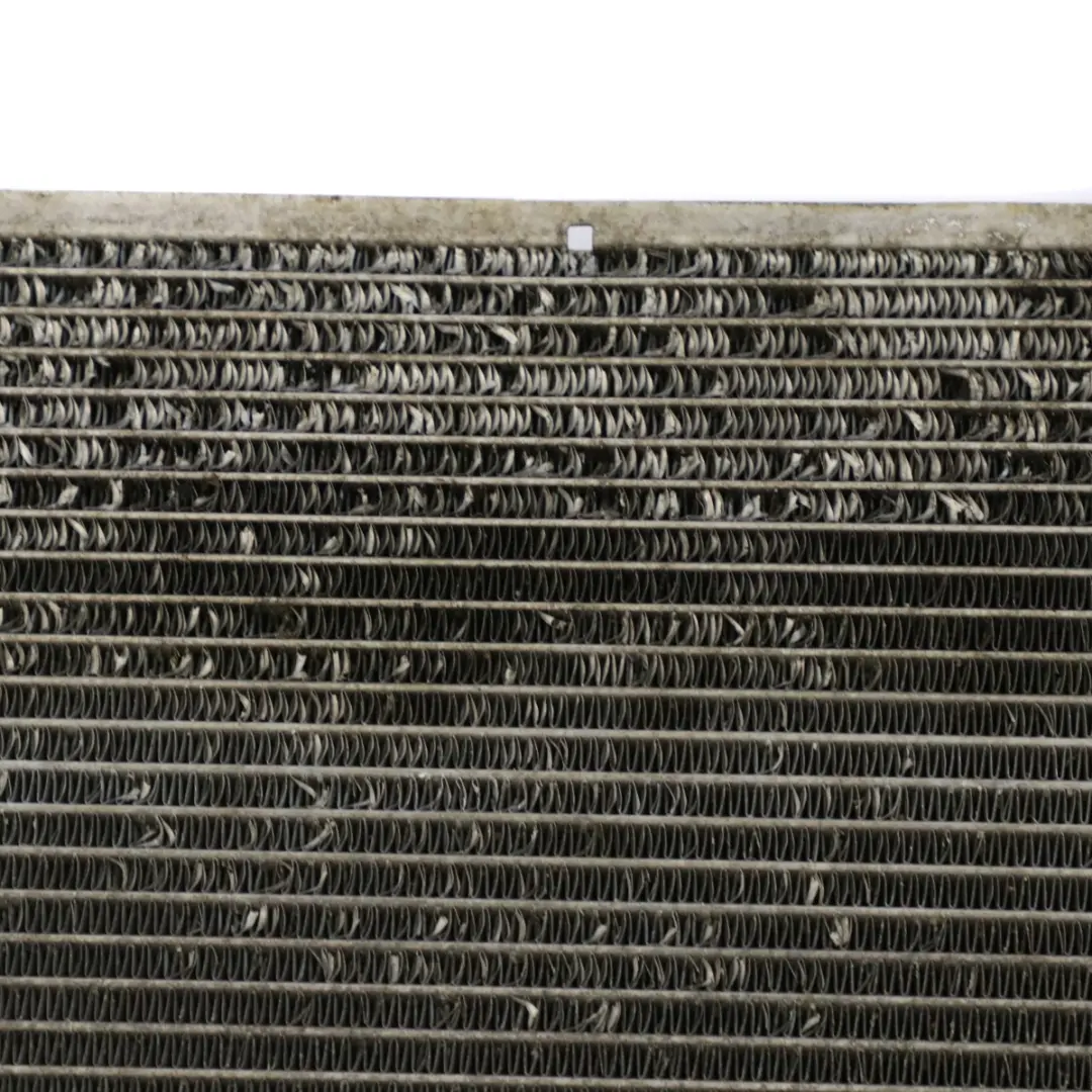 N43 Engine Cooling Radiator to BMW E60 E61 LCI 520i Petrol with Part number 7534914 BMW E60 E61 LCI 520i Petrol N43 Engine Cooling Radiator - SKU 7534914-1 - Part number 7534914